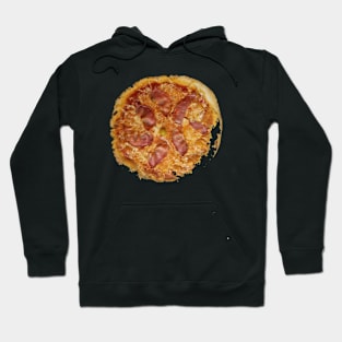 Meat Pizza Lover Hoodie